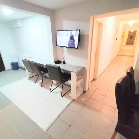 Studio Zimmer In Frankfurt